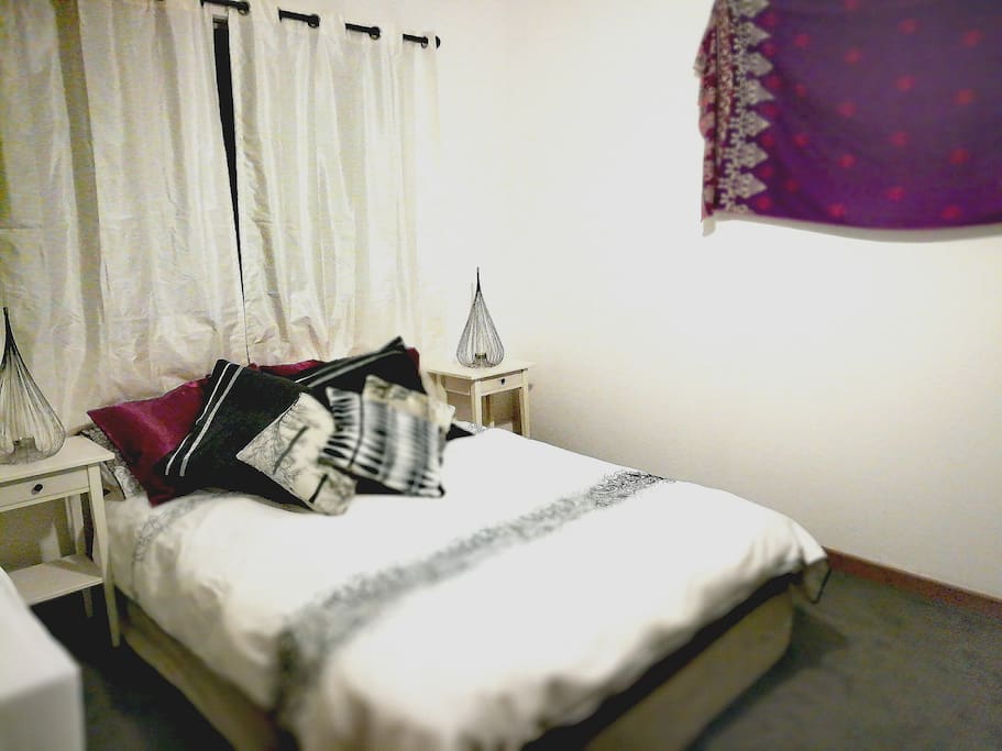 Large room