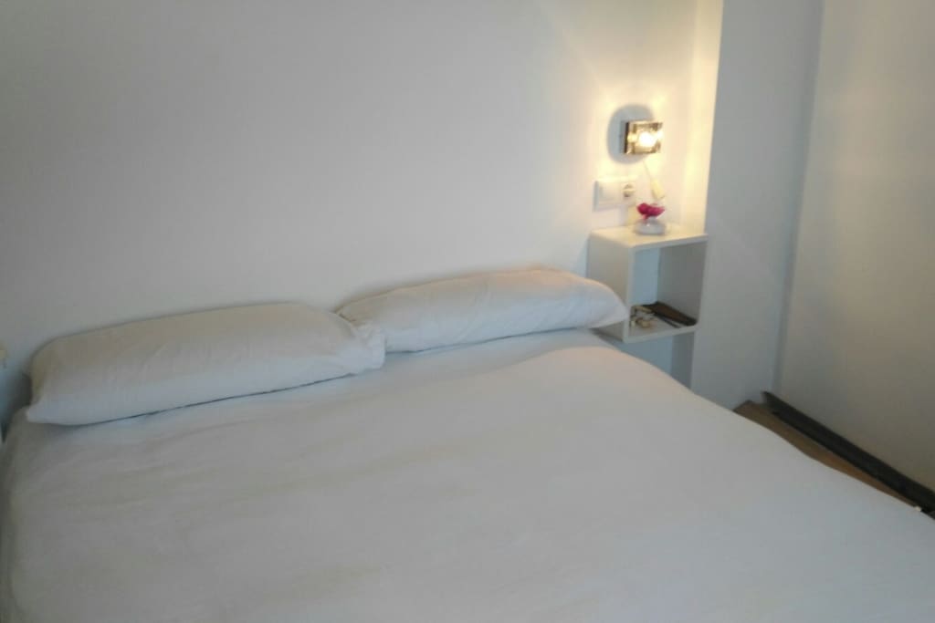 DORMITORIO