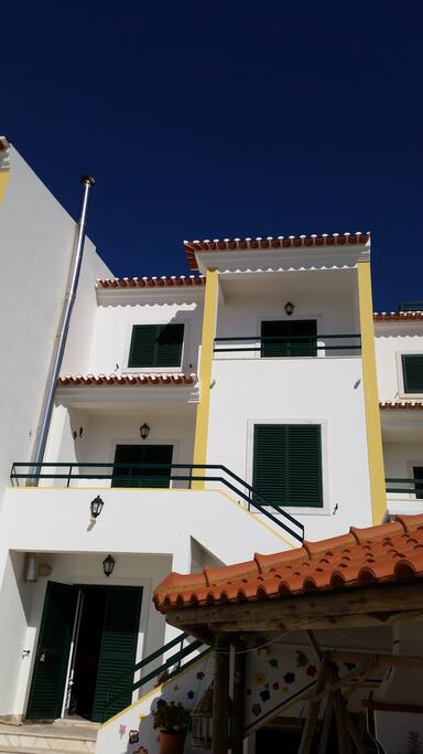 Casa da Gó