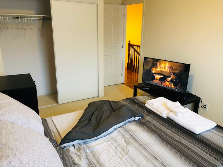 Kanata Vacation Rentals & Homes Kanata, Ottawa, Canada Airbnb