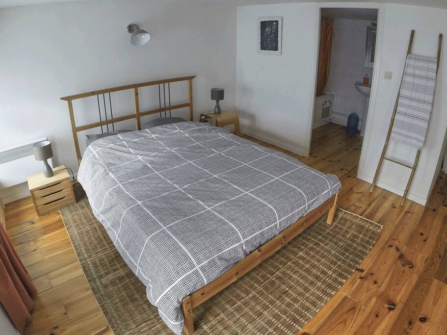 Chambre.