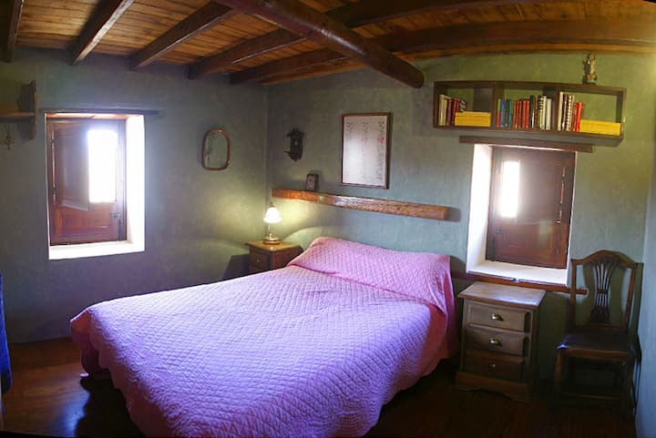 2. spavaća soba