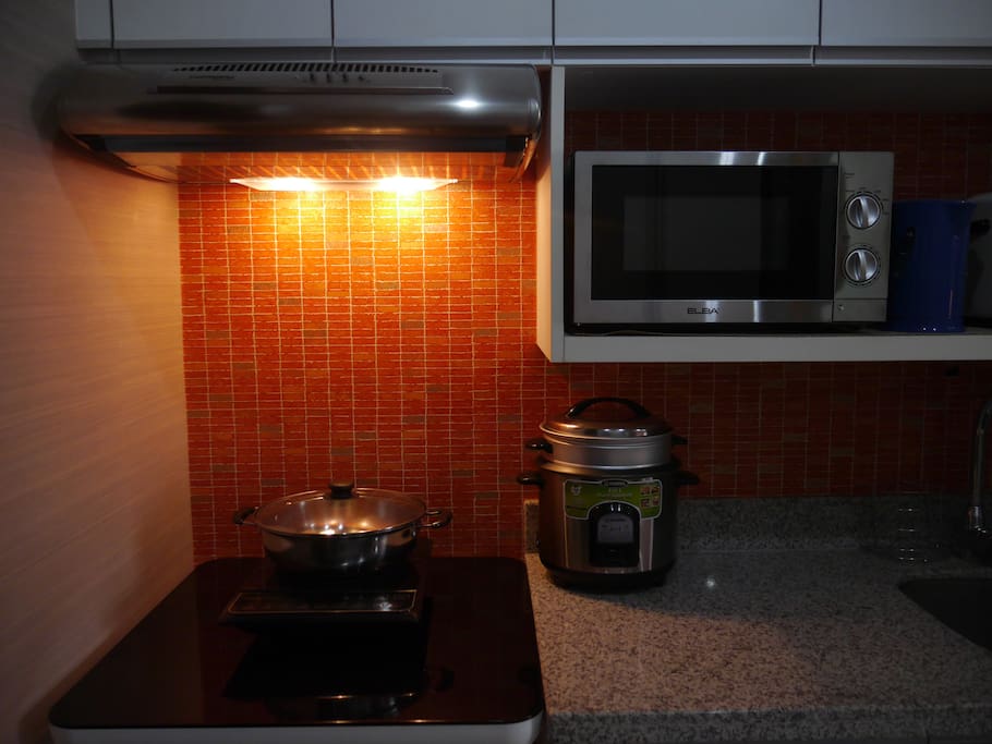 kitchens stuff