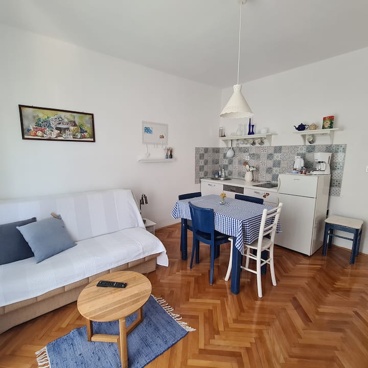 Apartmani Kule - Biograd na Moru