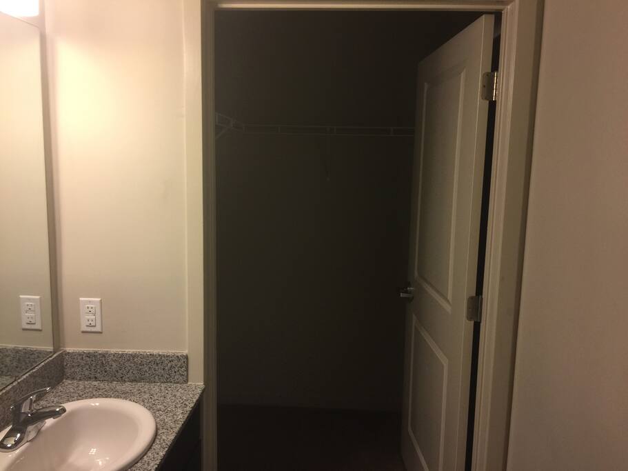 Closet