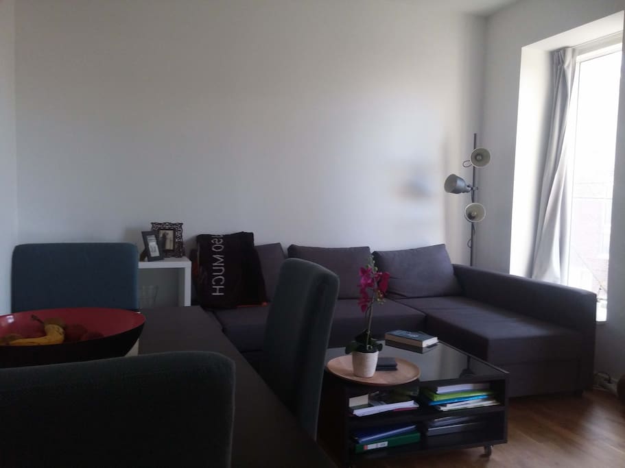 Living room/couch