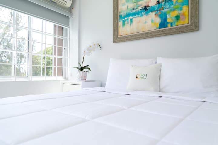 საძინებელი