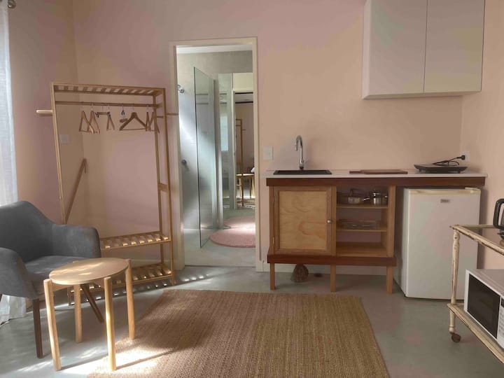 Adorable 1br Apt Walking Distance To Mullumbimby - Mullumbimby