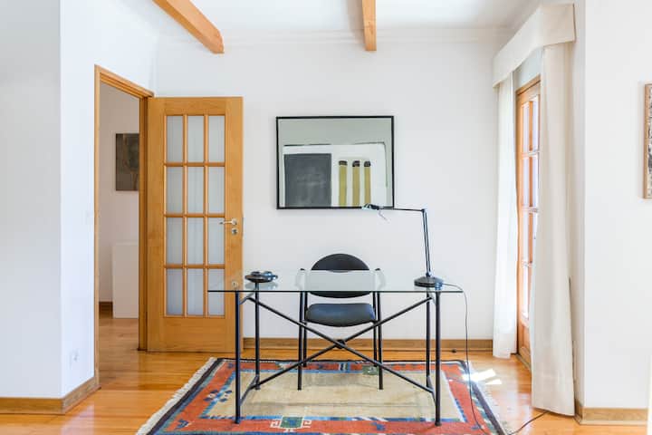 Mountain Cottage With A View - Ponte da Barca