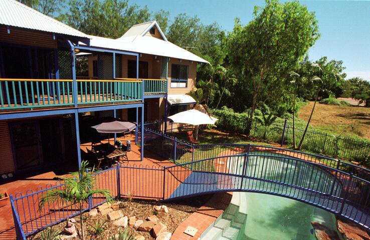 The Zoo House gallery image 4