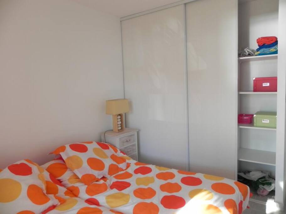 2ème chambre