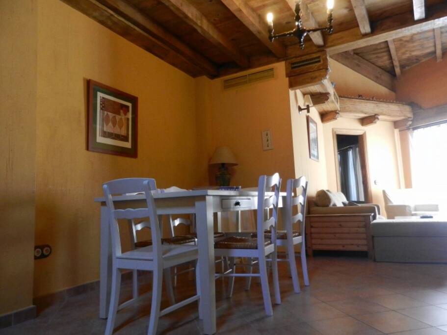 COMEDOR