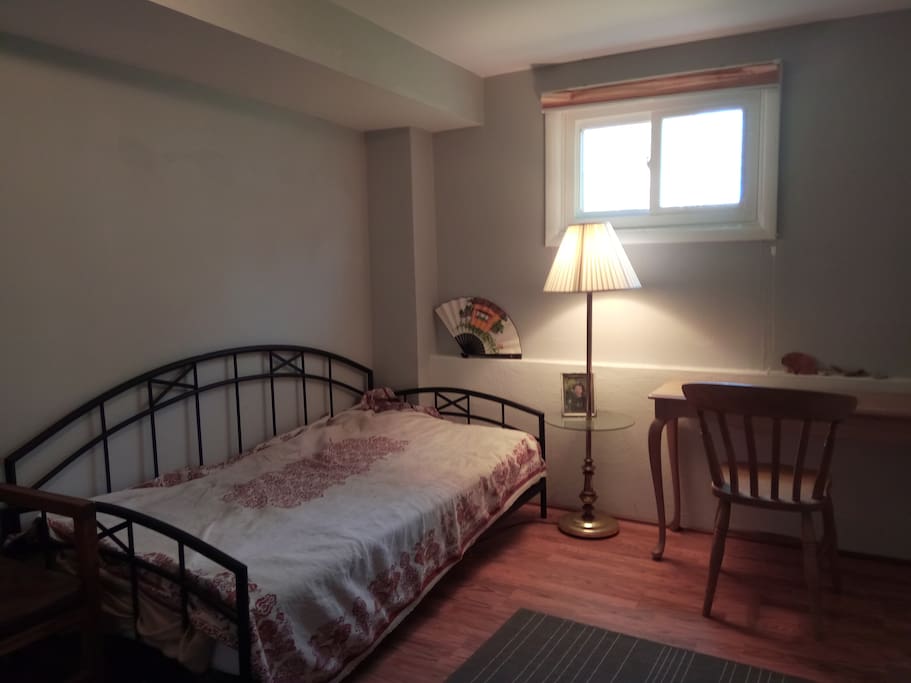 Single Bedroom No.3