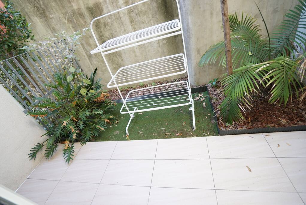 Yard