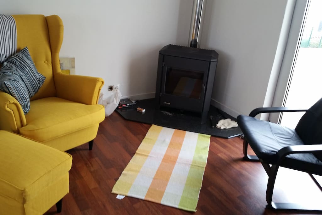 Living-room