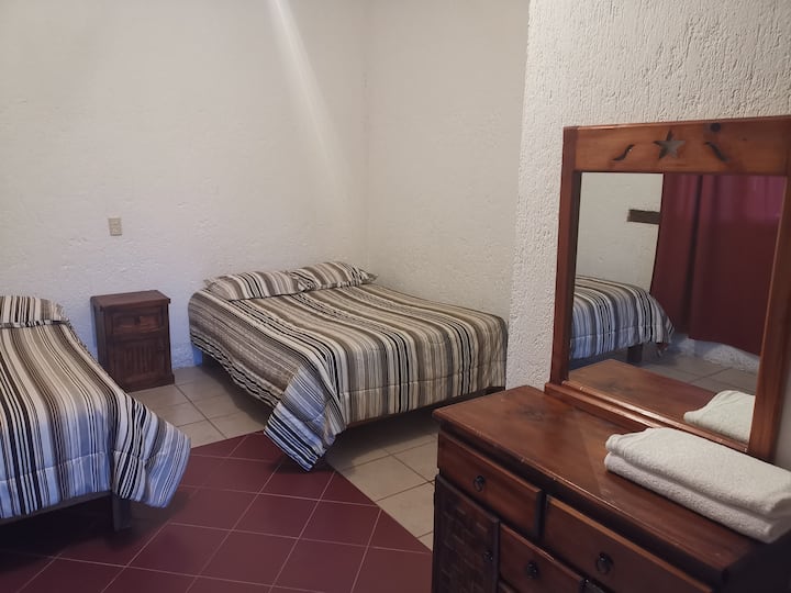 Спална соба 3