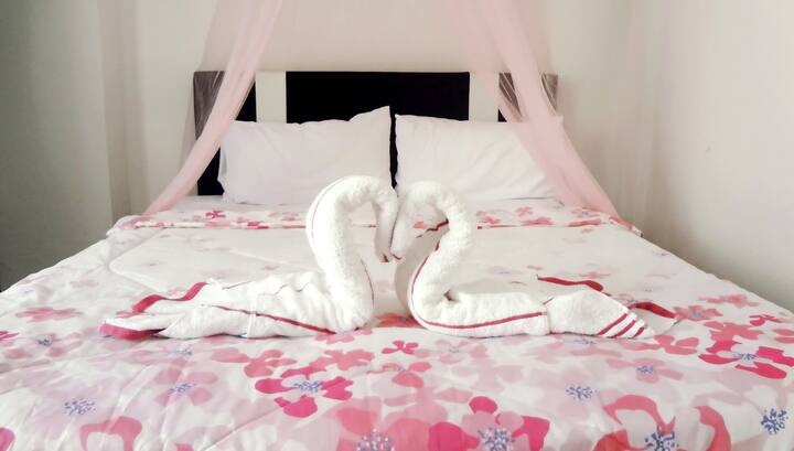 Glavna spavaća soba