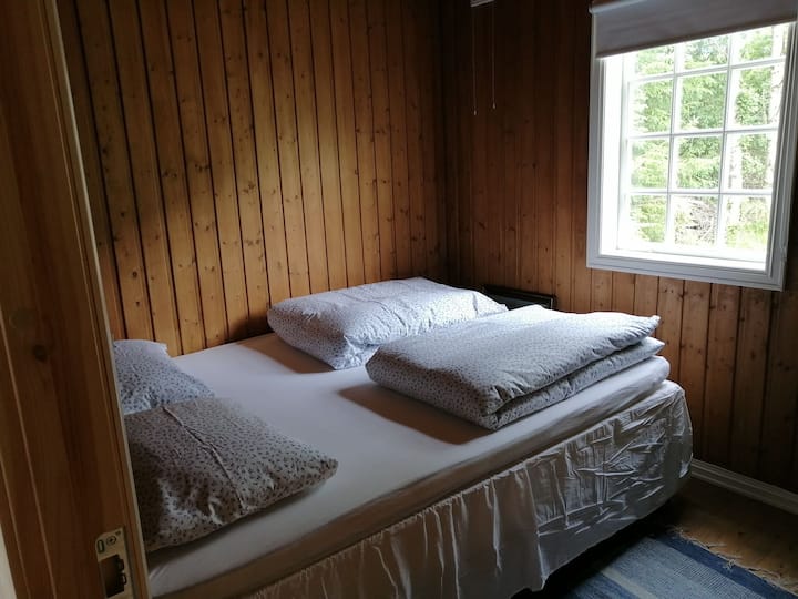 Chumba cha kulala cha kiwango cha chini