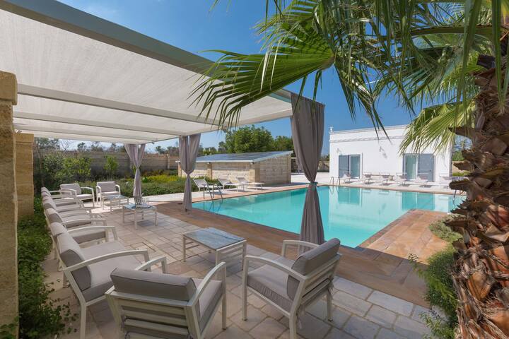 Villa Albarosa by Perle di Puglia gallery image 3