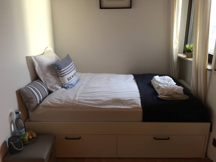 Gästezimmer