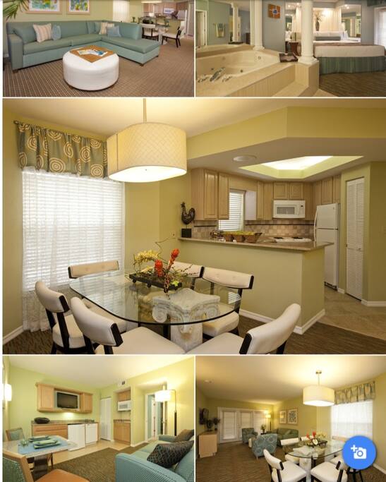 Private, sleeps 8