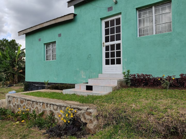 Limbe, Kanjedza Holiday Rentals & Homes Kanjedza, Blantyre, Malawi