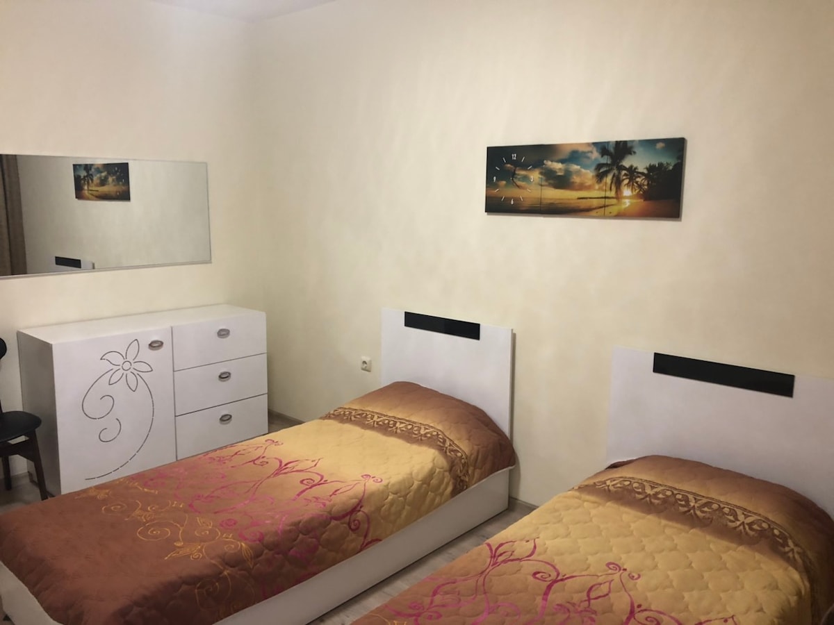 ห้องนอน 2