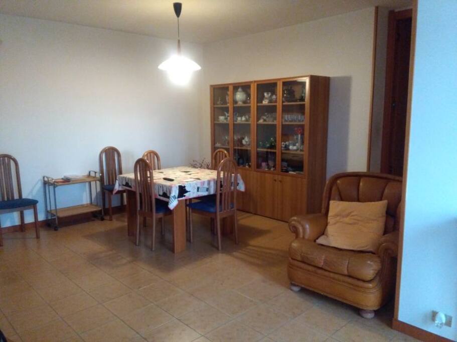sala da pranzo