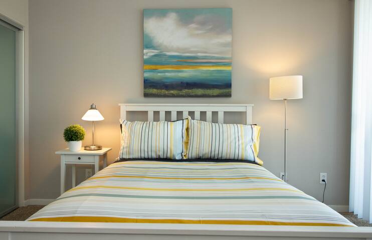 Location! Location! Location!