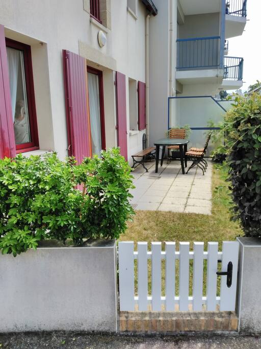 Jardinet