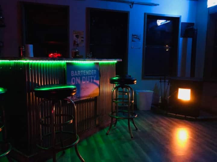 Top 10 Airbnb Vacation Rentals In & Near Waupaca, Wisconsin Updated