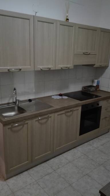 Cucina - kitchen