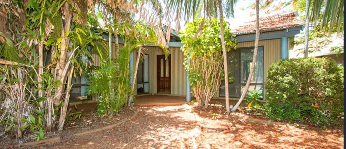 Entire House – 3 large bedrooms. Free use of car