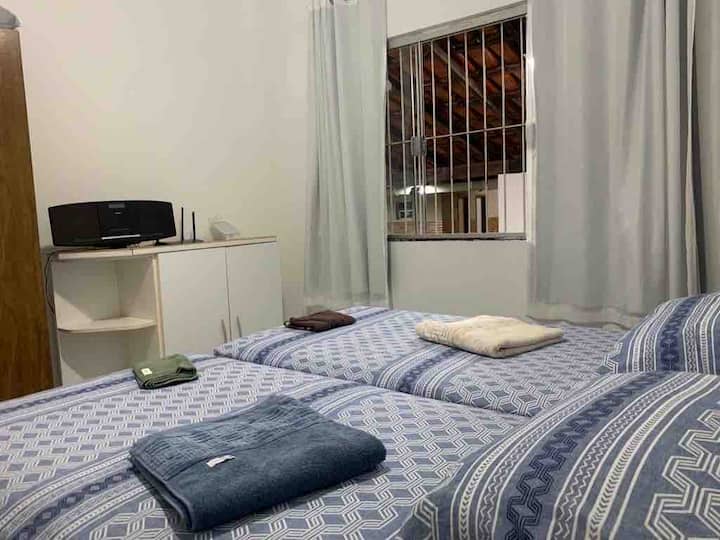 საძინებელი 1