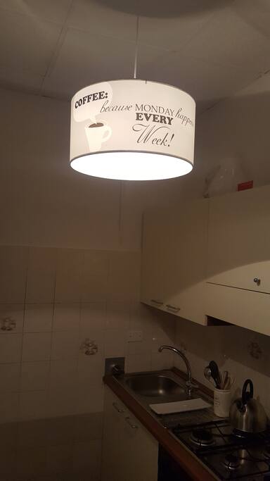 Cucina