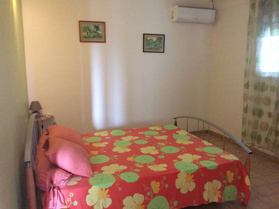 Chambre 1