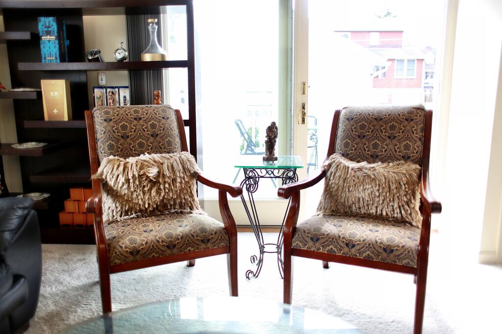 Livingroom 1