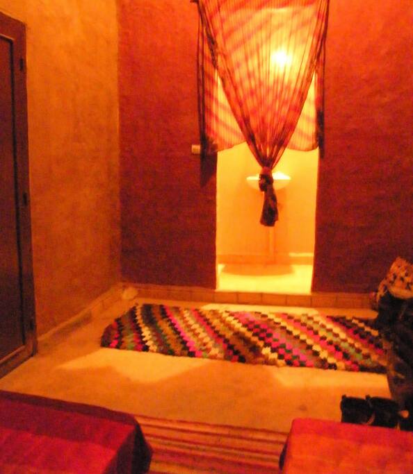 chambre