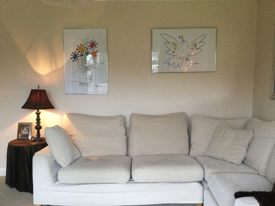 Sitting room