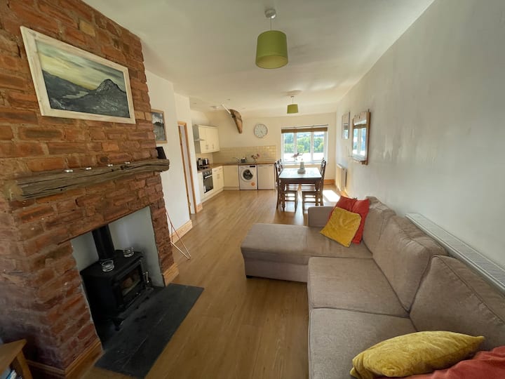 Ruthin Holiday Rentals & Homes Wales, United Kingdom Airbnb