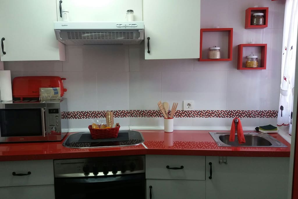 Cocina
