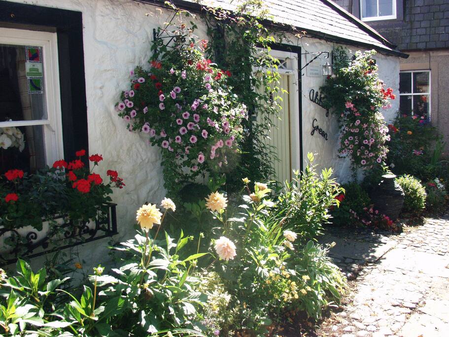 Abbey Green Cottage