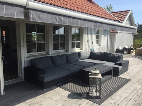 Luxurious house just 10min f Sthlm