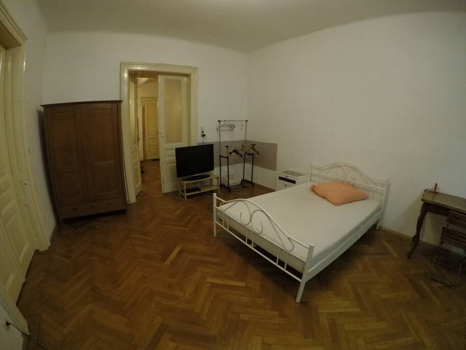 Big room