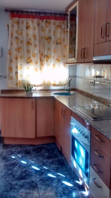 Cocina