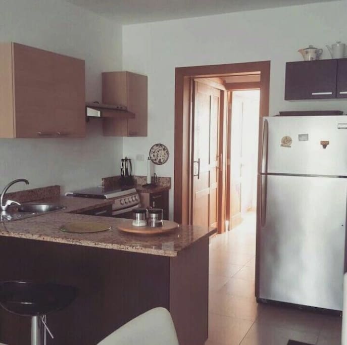 Cocina