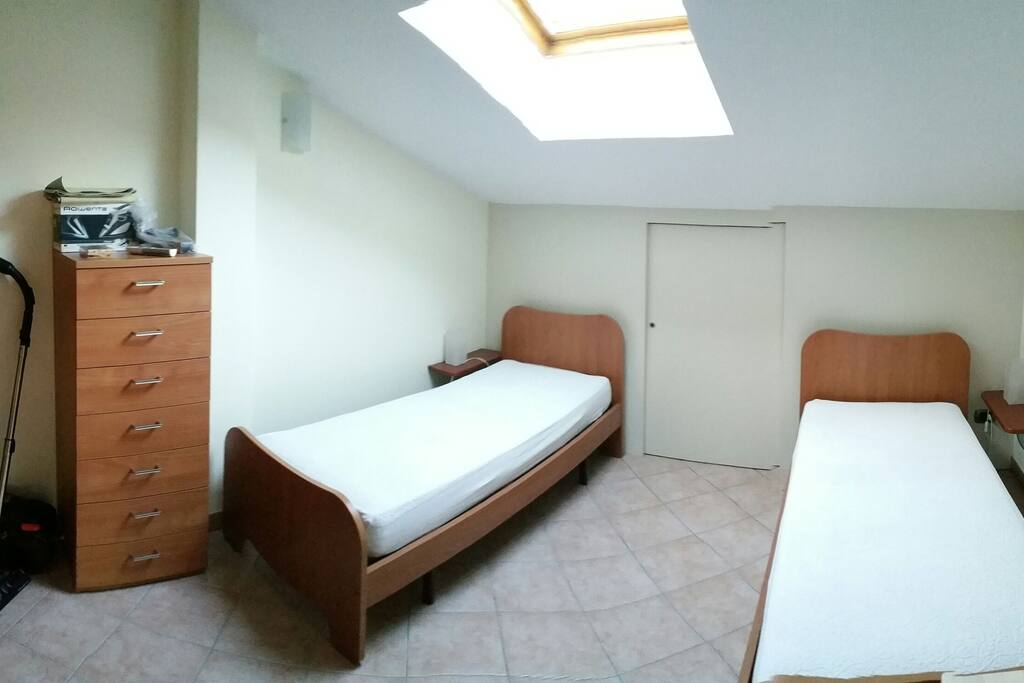 your bedroom