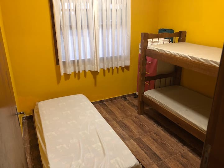 Habitación 2