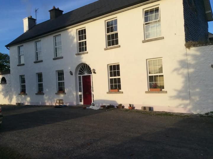A lovely home, filled with character. Room 1 Houses for Rent in Athy