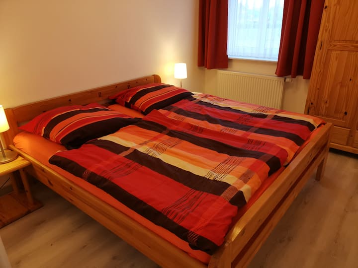 Gemütliche Fewo In Strandnaher Lage! Haus 1 #2 - Fehmarn